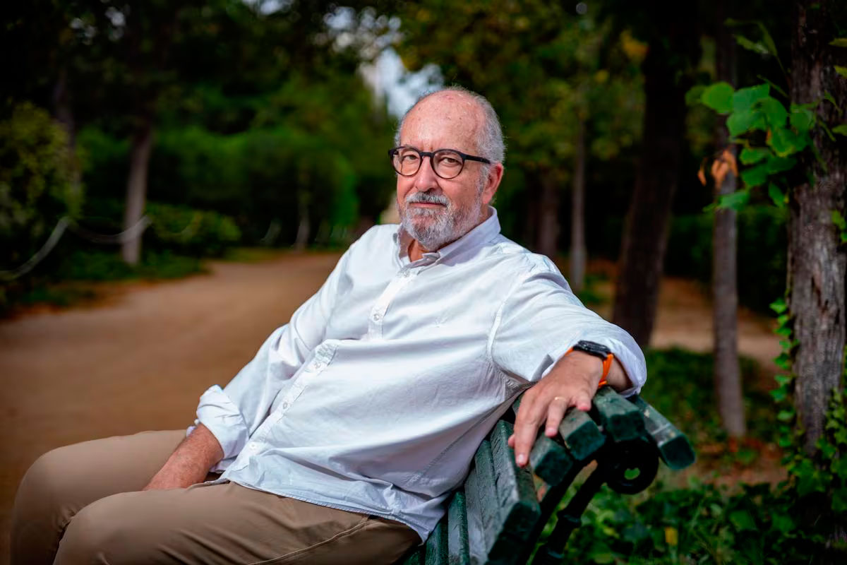José Juan Rodríguez, professor of Food Safety at the Autonomous University of Barcelona (UAB), and member of the Microlitix board of Directors